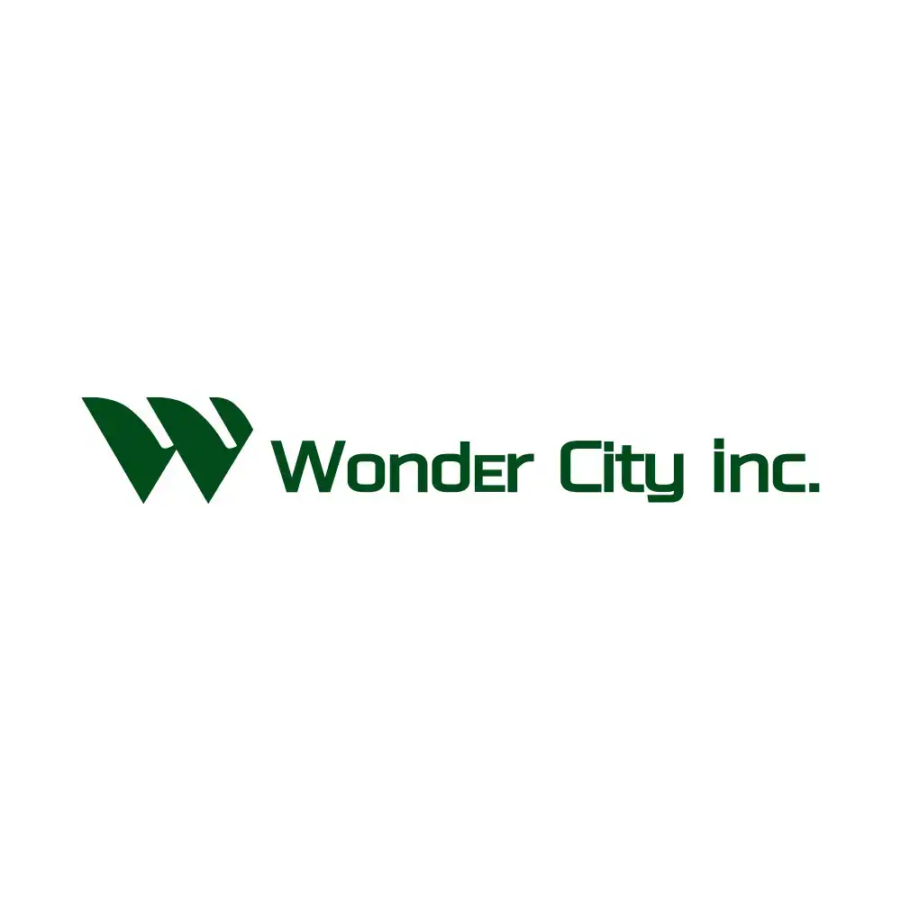 WONDERCITY INC.