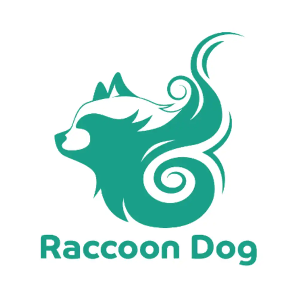 Raccoon Dog