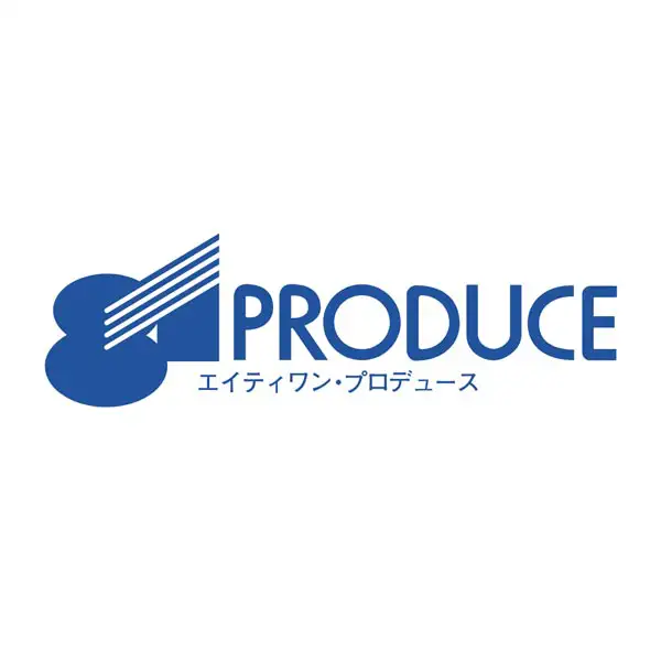 81produce Co.,Ltd.