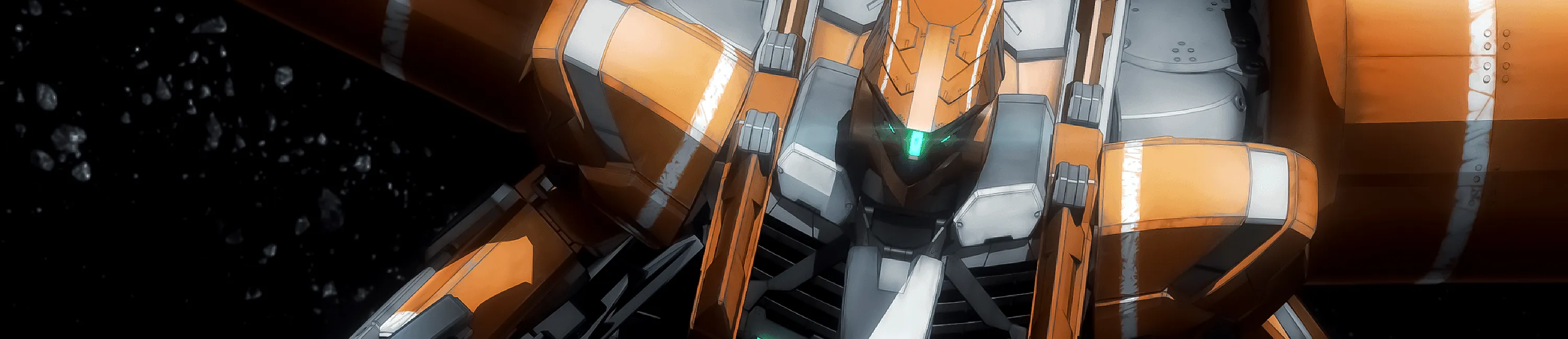 ALDNOAH.ZERO 1Cour