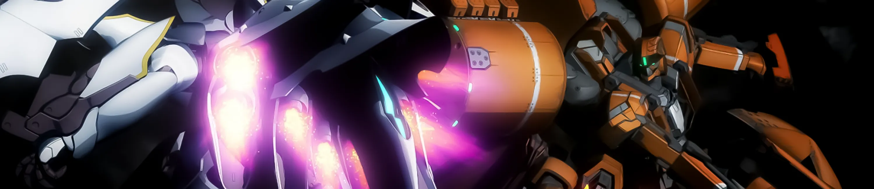 ALDNOAH.ZERO 2Cour