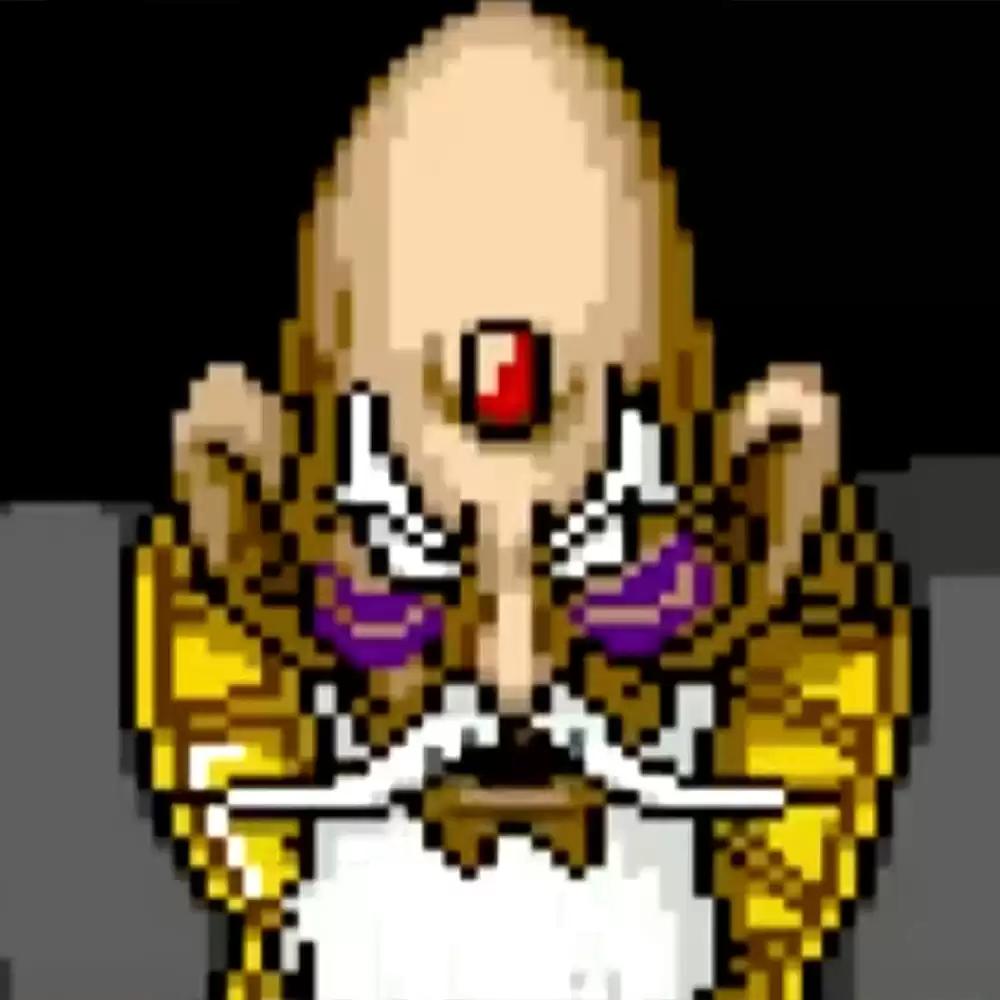 Jyashinsai