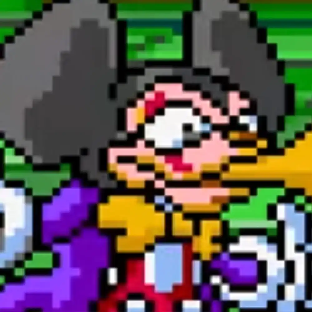Mouse-Clown