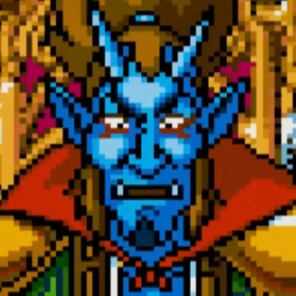 Akurō King