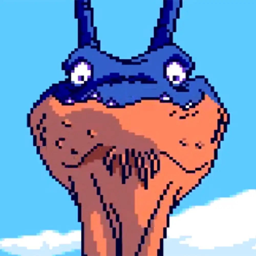 Nessie
