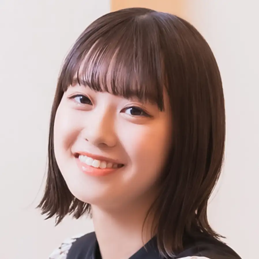 Kusunoki Tomori