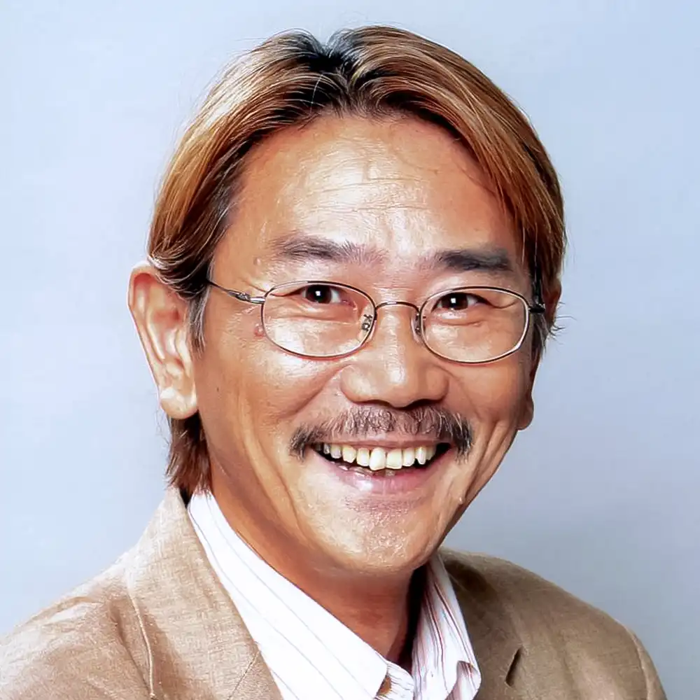 Chiba Shigeru