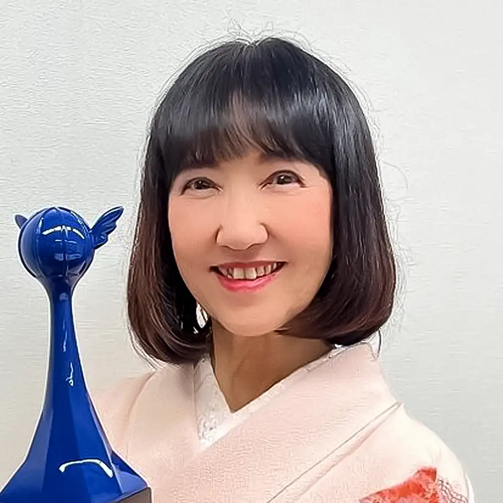 Yamada Eiko