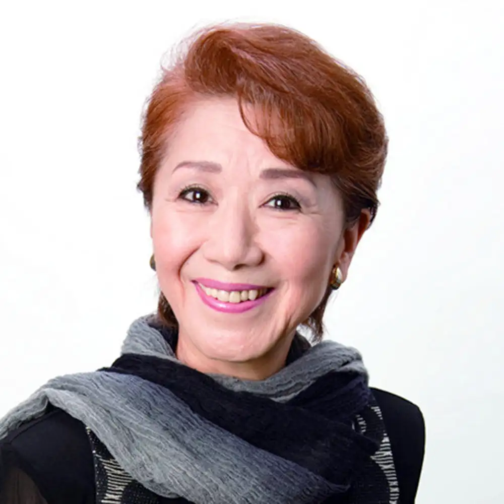 Fujita Toshiko