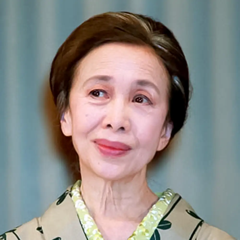 kishida kyōko