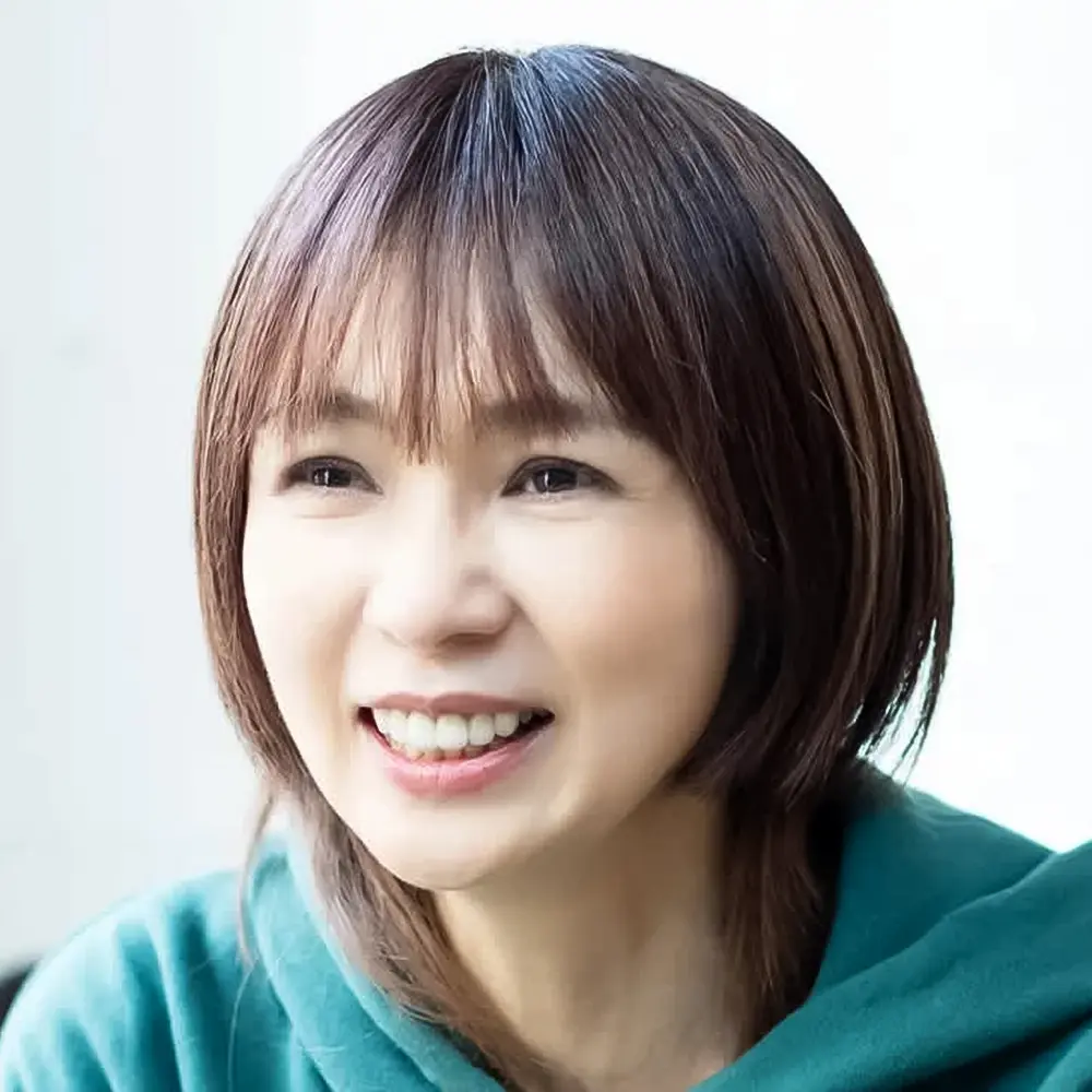Nagai Mariko