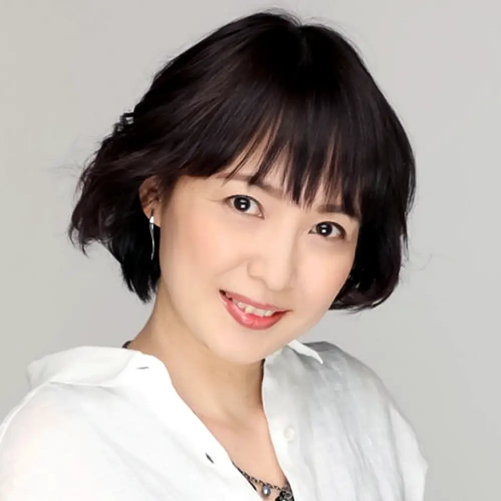 Nagashima Yūko