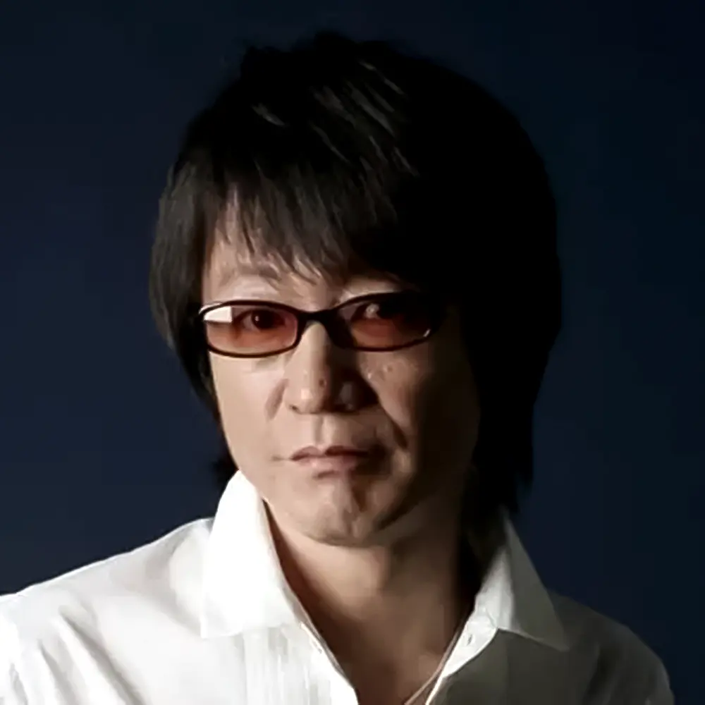Kosugi Jyūtarō