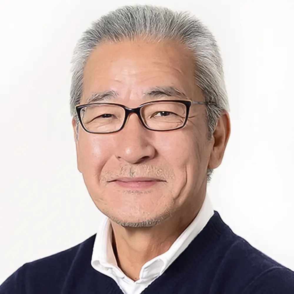 Ōtake Makoto