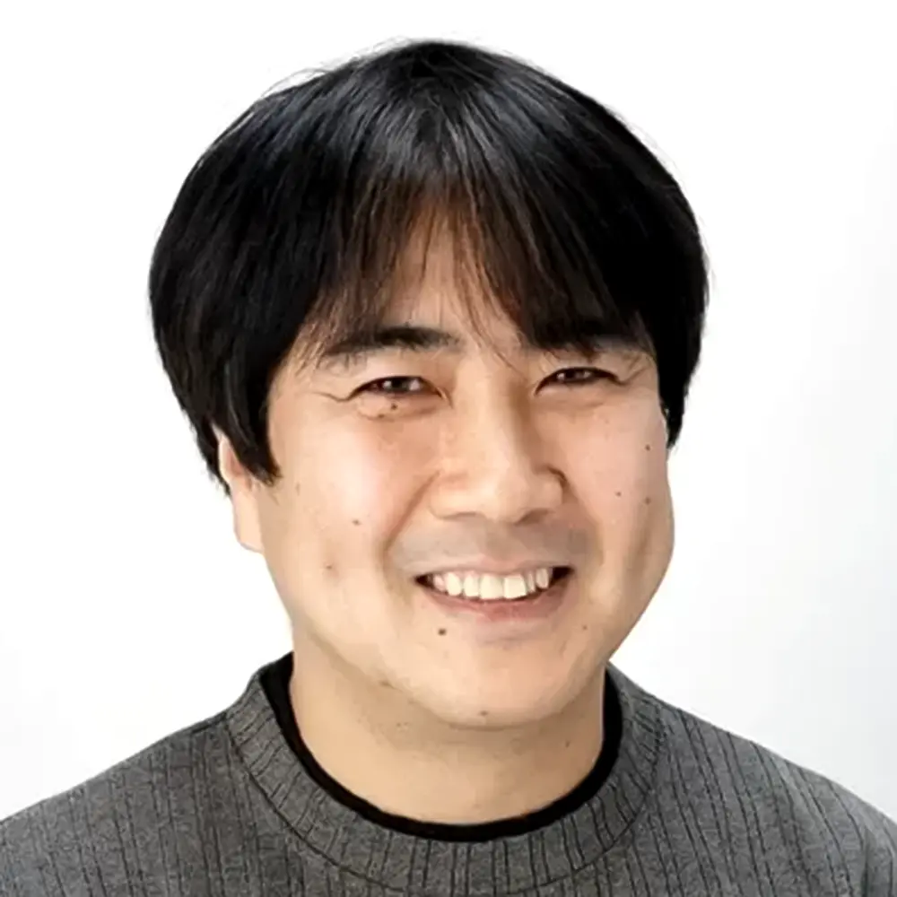 Matsumoto Yasunori
