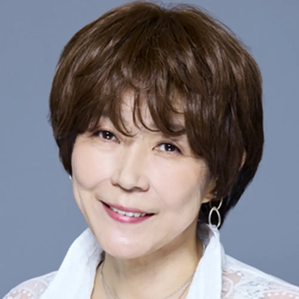 Sekine Akiko