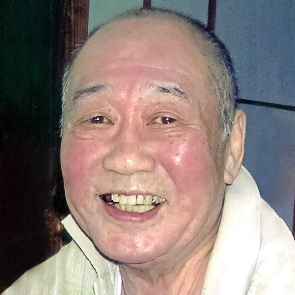 Fujimoto Yuzuru