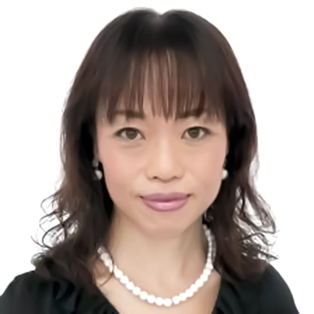 Emori Hiroko