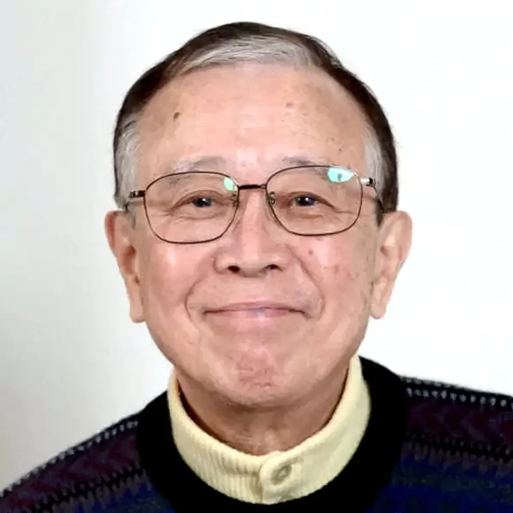 Ōtake Hiroshi