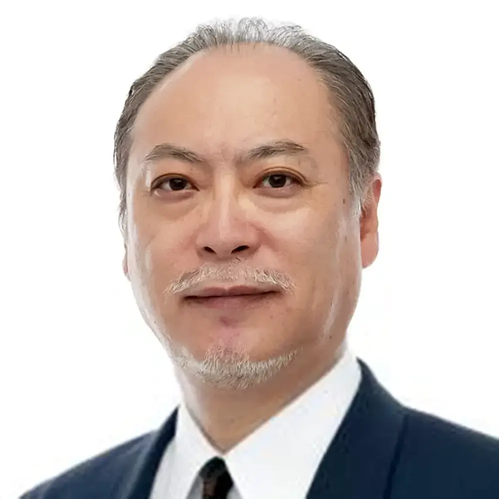 Hirano Masato