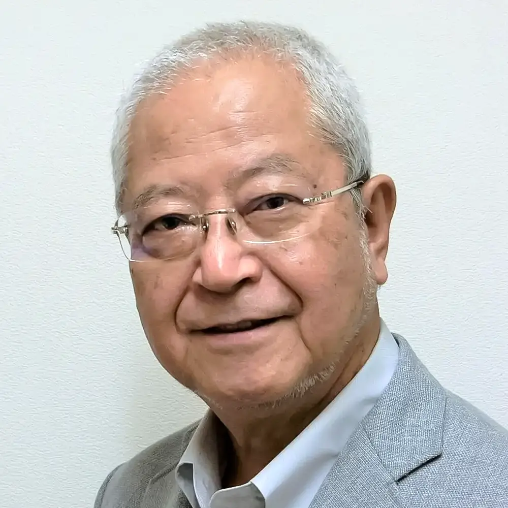 Mori Katsuji