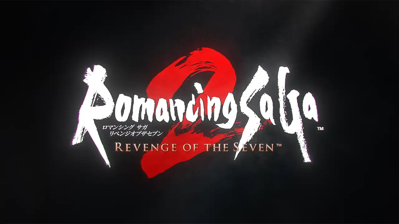 Romancing SaGa 2: Revenge of the Seven Full Remake Trailer