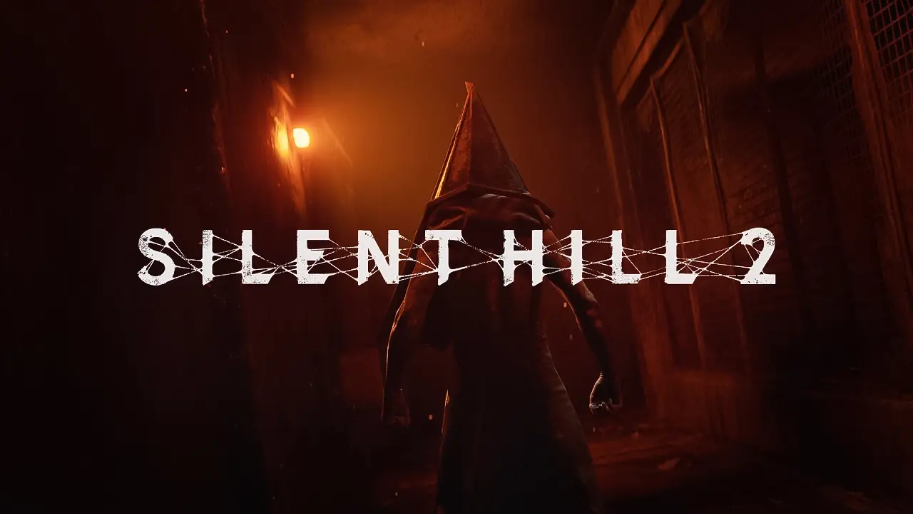 Psychological Horror "SILENT HILL 2" | Launch Trailer