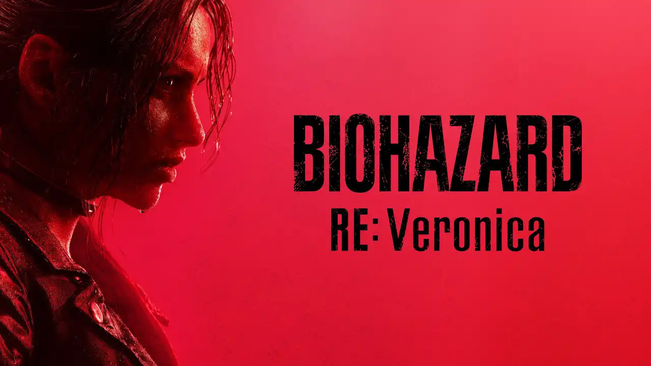 Resident Evil CODE: Veronica Remake – Announcement Trailer